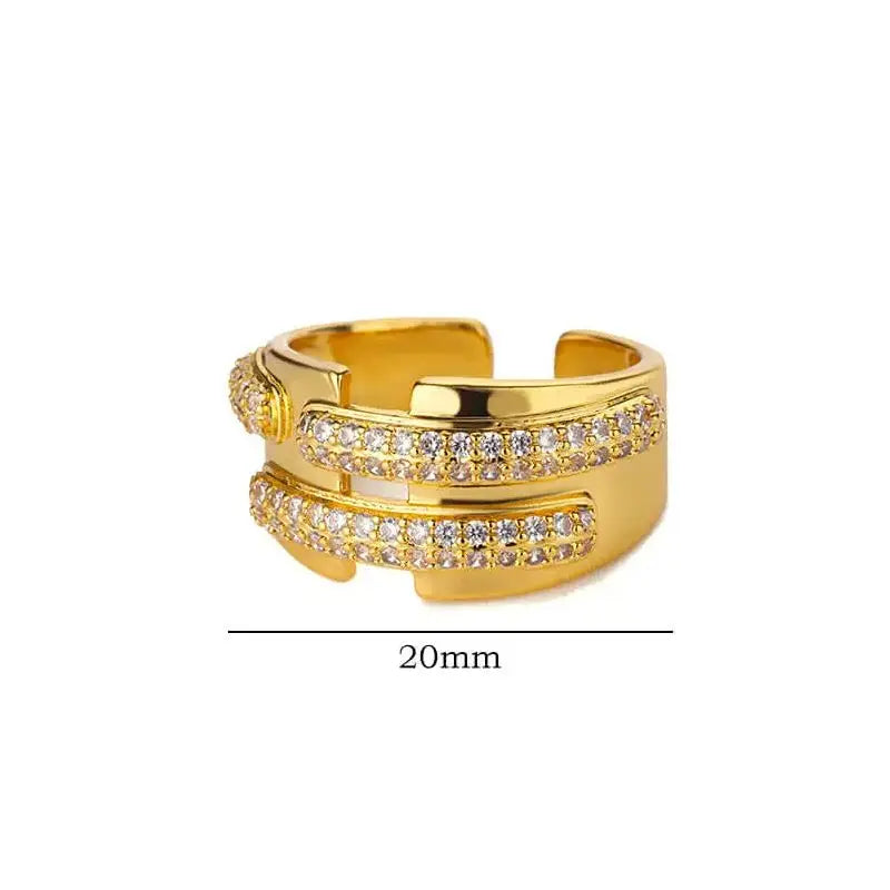 RainSpark – delicate and shimmering