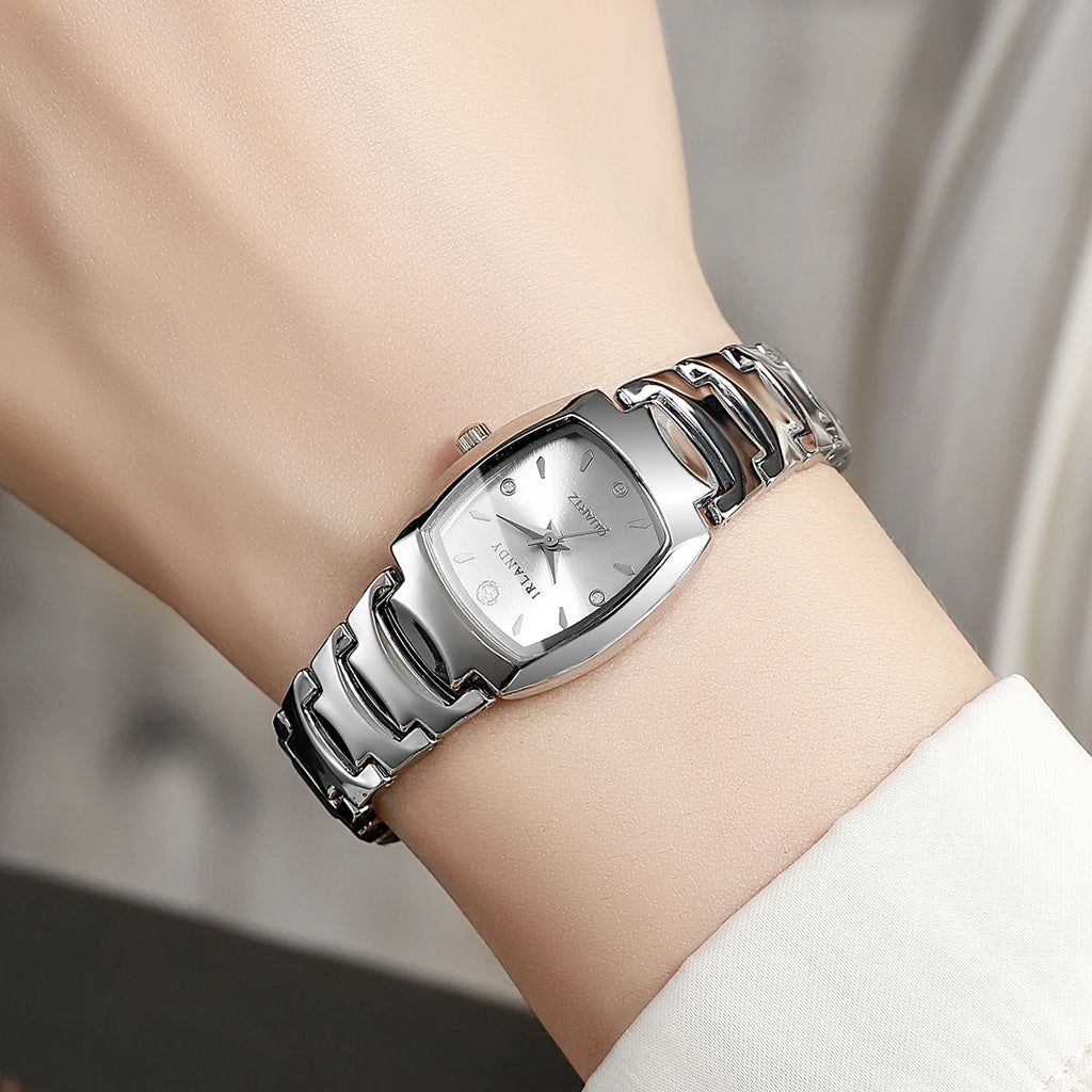 FemmeSquare Watch