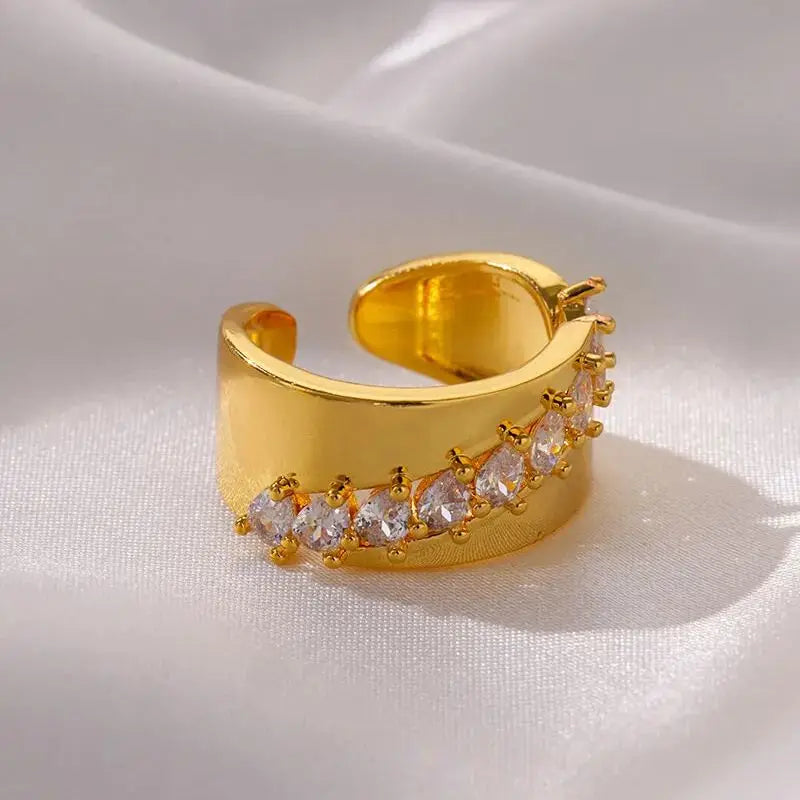 RainSpark – delicate and shimmering