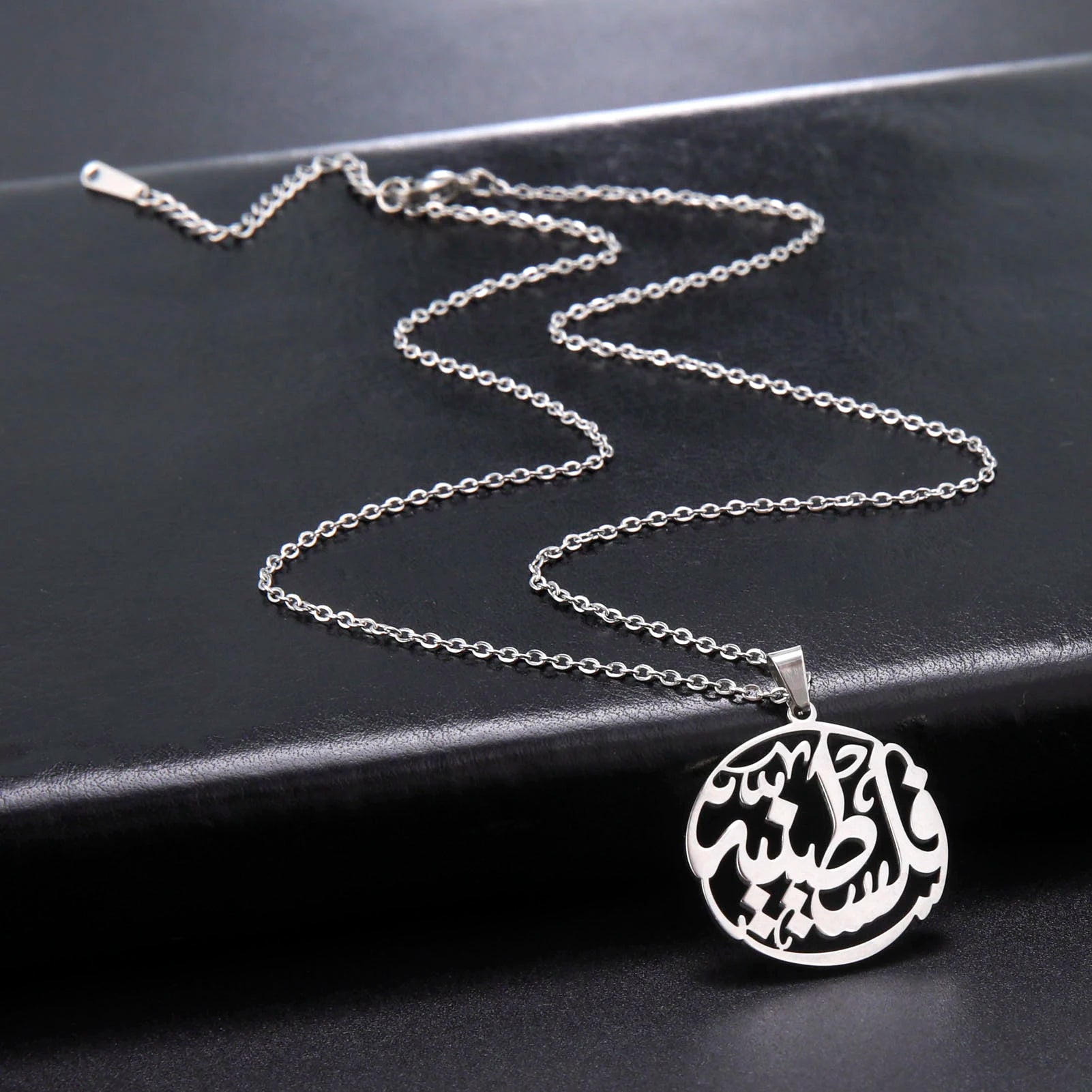 palestine Necklace
