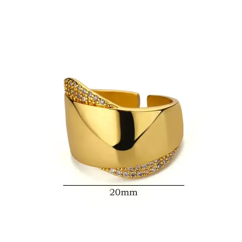 RainSpark – delicate and shimmering