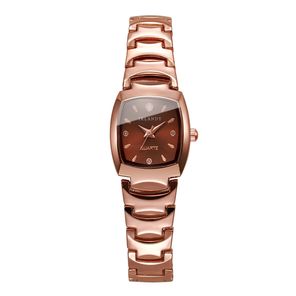 FemmeSquare Watch