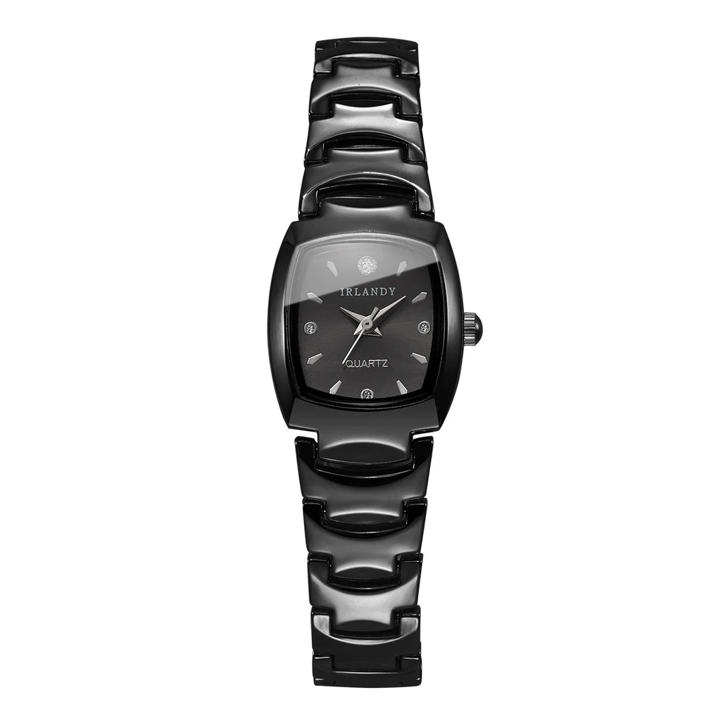 FemmeSquare Watch