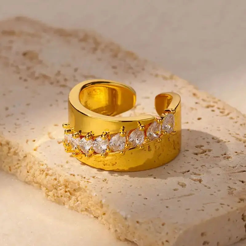 RainSpark – delicate and shimmering