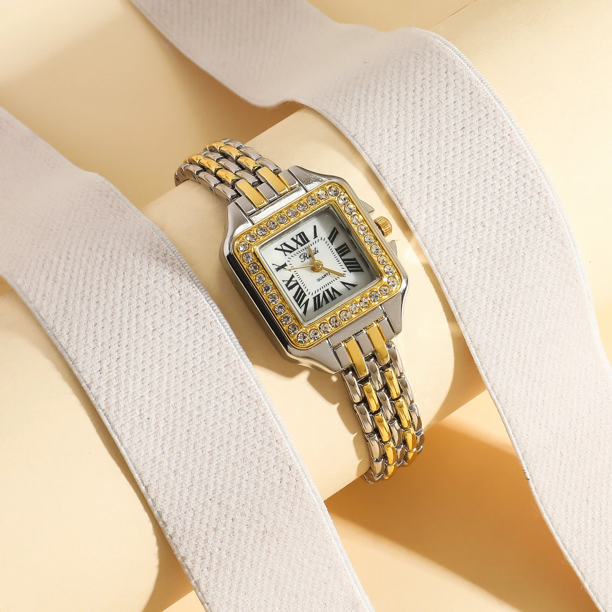Roman Chic Watch