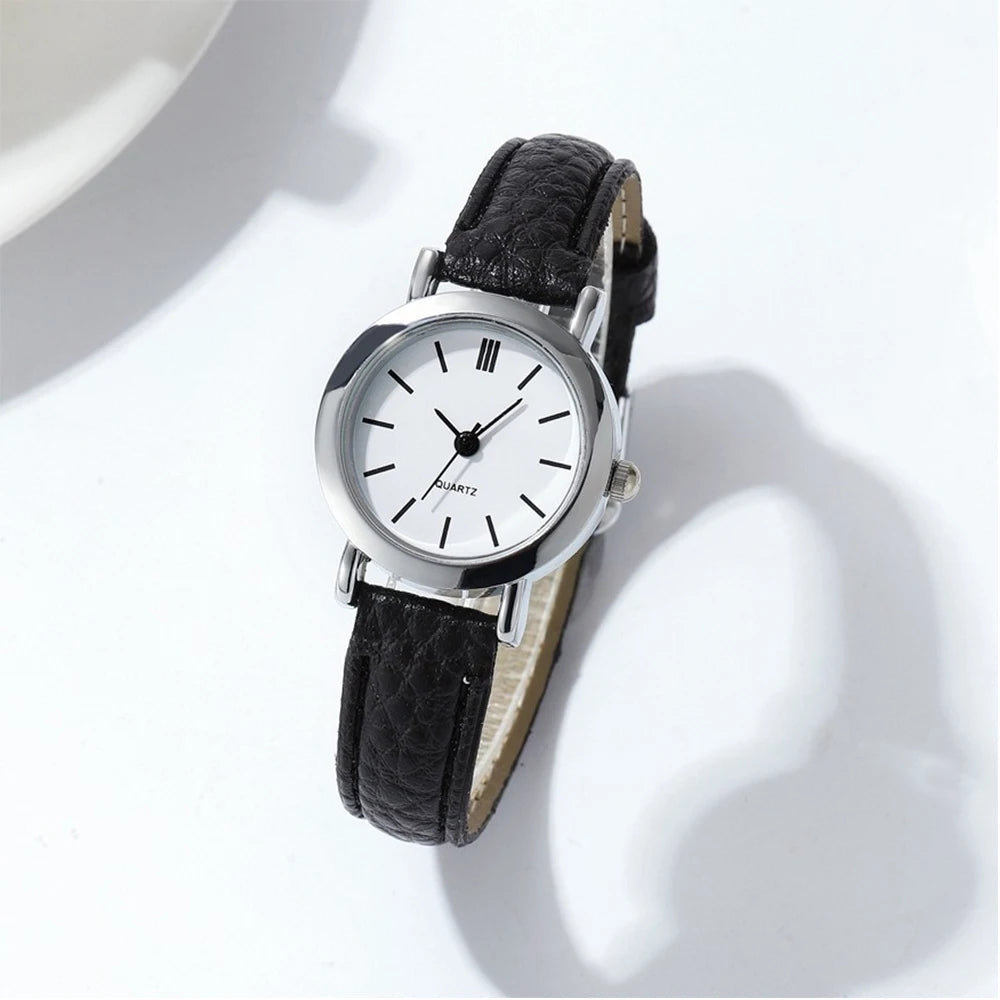 LuxeTime Watch