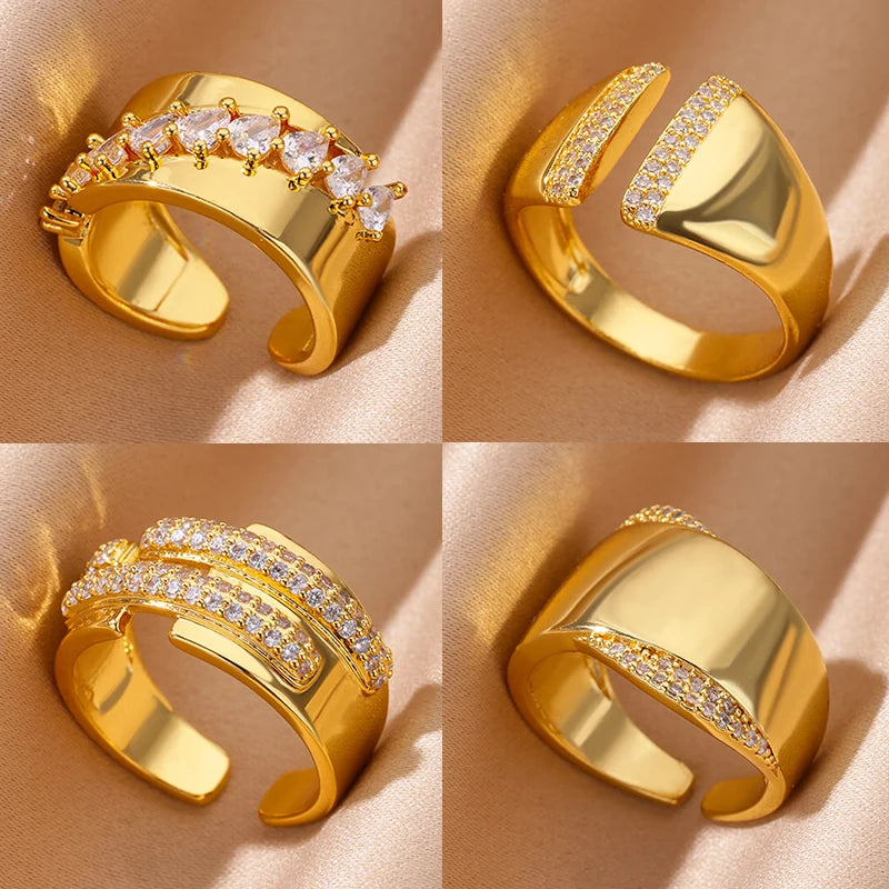 RainSpark – delicate and shimmering