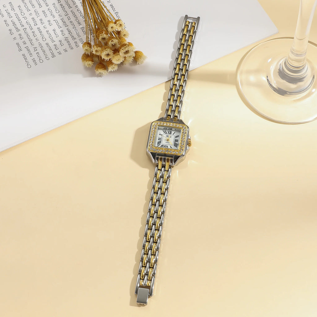 Roman Chic Watch