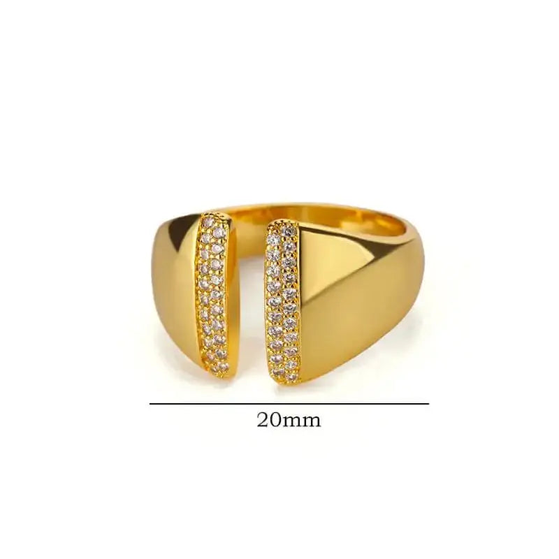 RainSpark – delicate and shimmering