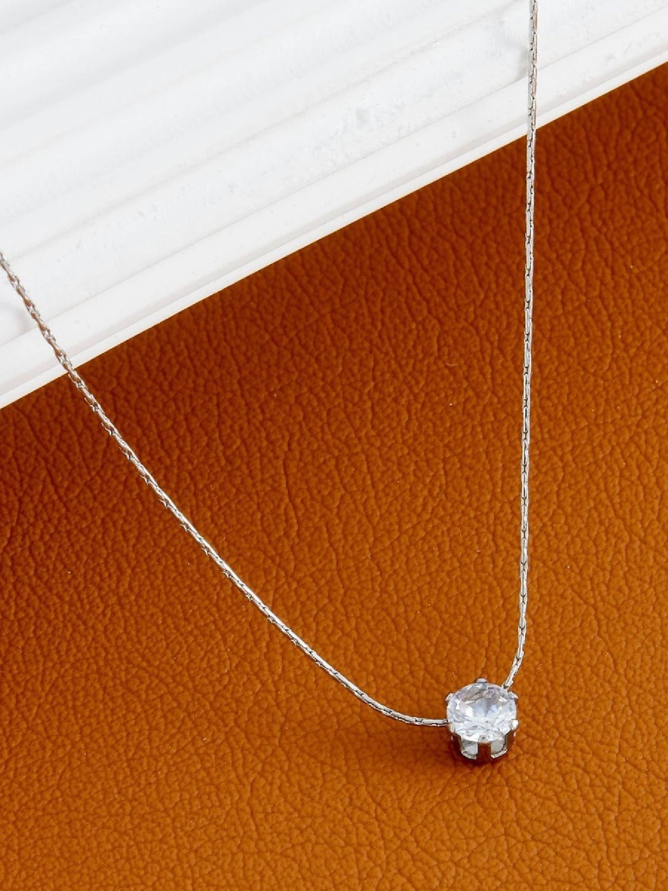 Luxe Shine Pendant