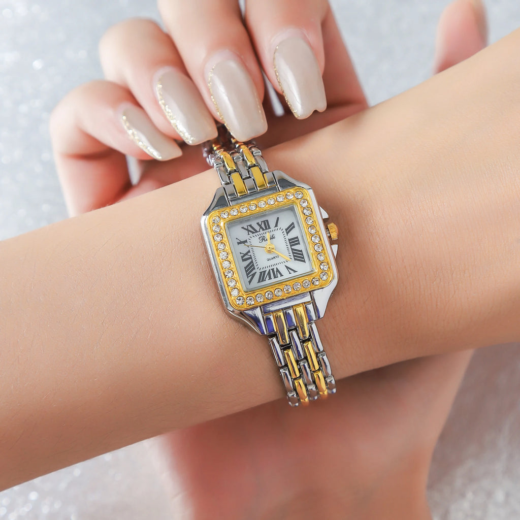 Roman Chic Watch