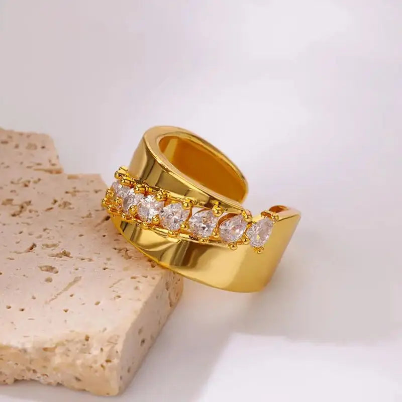 RainSpark – delicate and shimmering